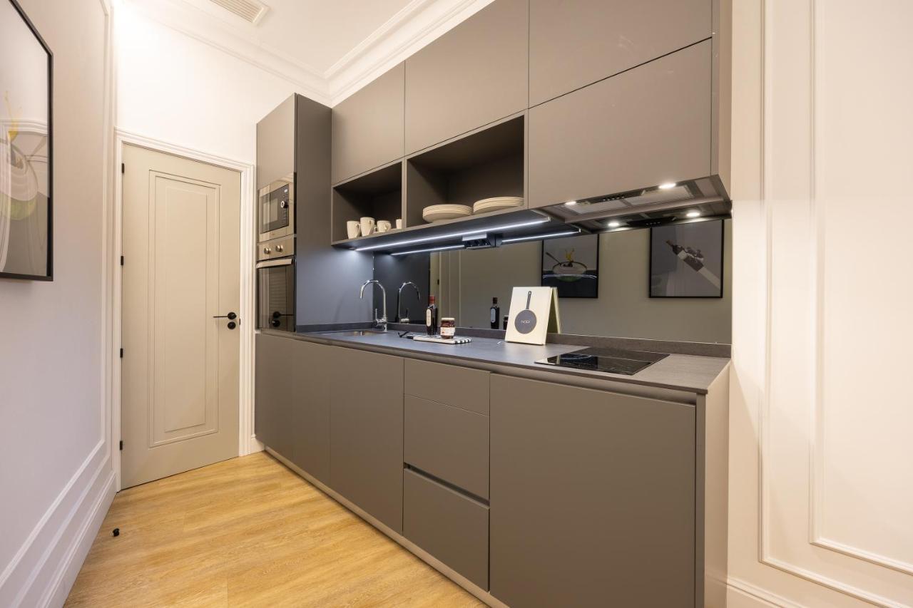 Edmond Vibes Puerta Del Sol Suites