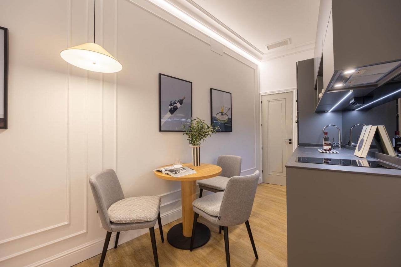 Apartment Edmond Vibes Puerta Del Sol Suites Madrid