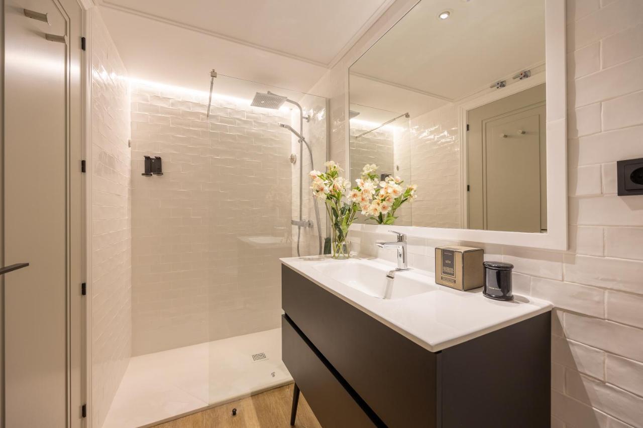 Edmond Vibes Puerta Del Sol Suites Apartment Madrid