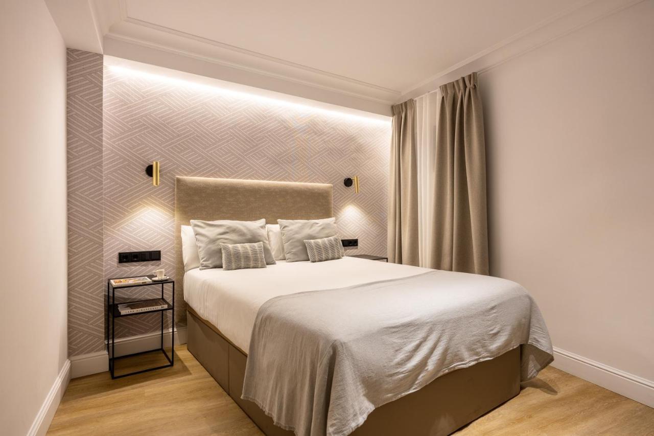 Edmond Vibes Puerta Del Sol Suites *