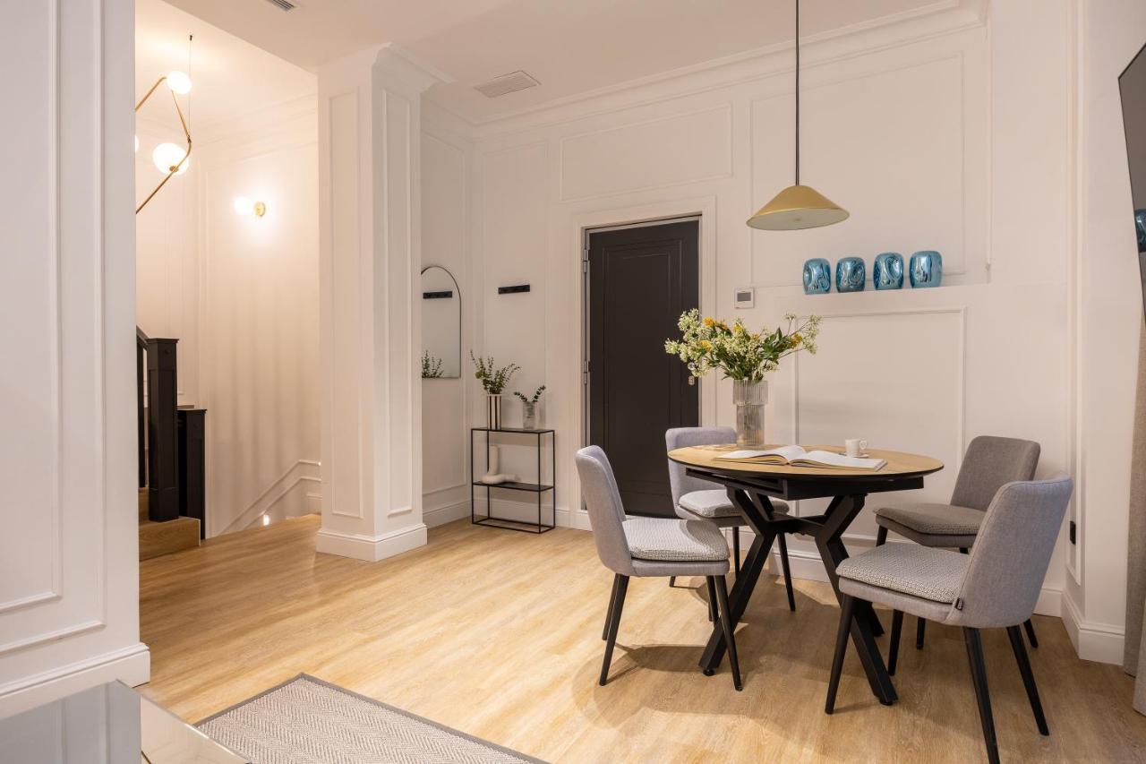 Edmond Vibes Puerta Del Sol Suites Apartamento *