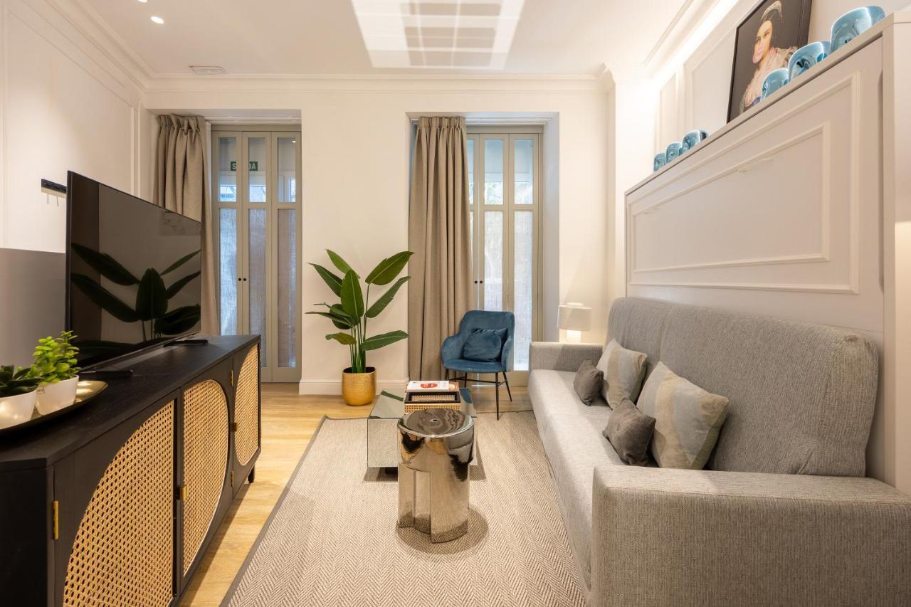 Apartment Edmond Vibes Puerta Del Sol Suites Madrid