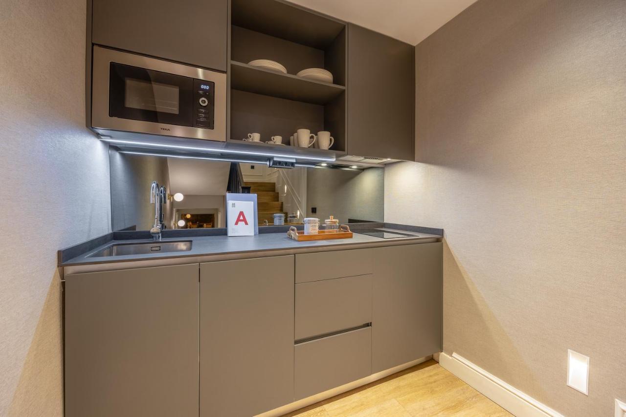 Edmond Vibes Puerta Del Sol Suites