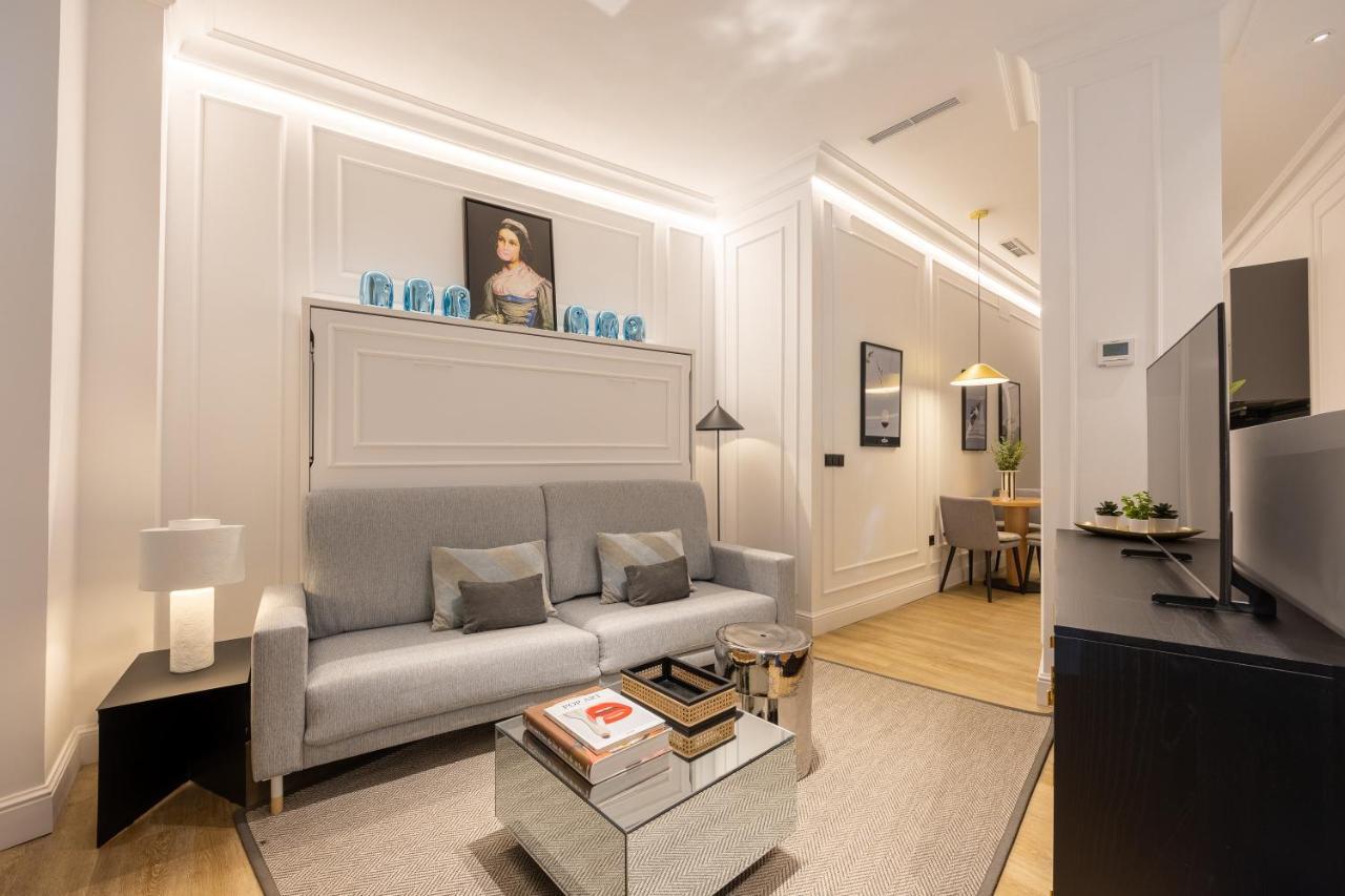 Edmond Vibes Puerta Del Sol Suites *