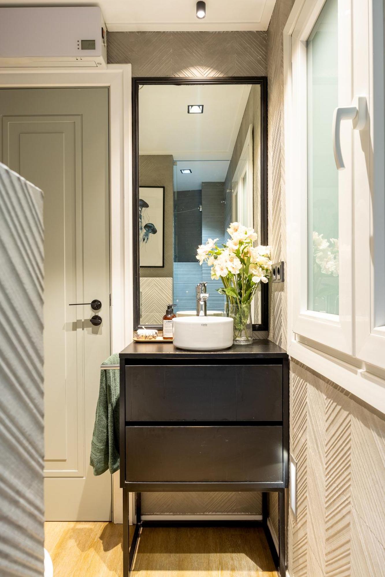 Edmond Vibes Puerta Del Sol Suites Apartamento *