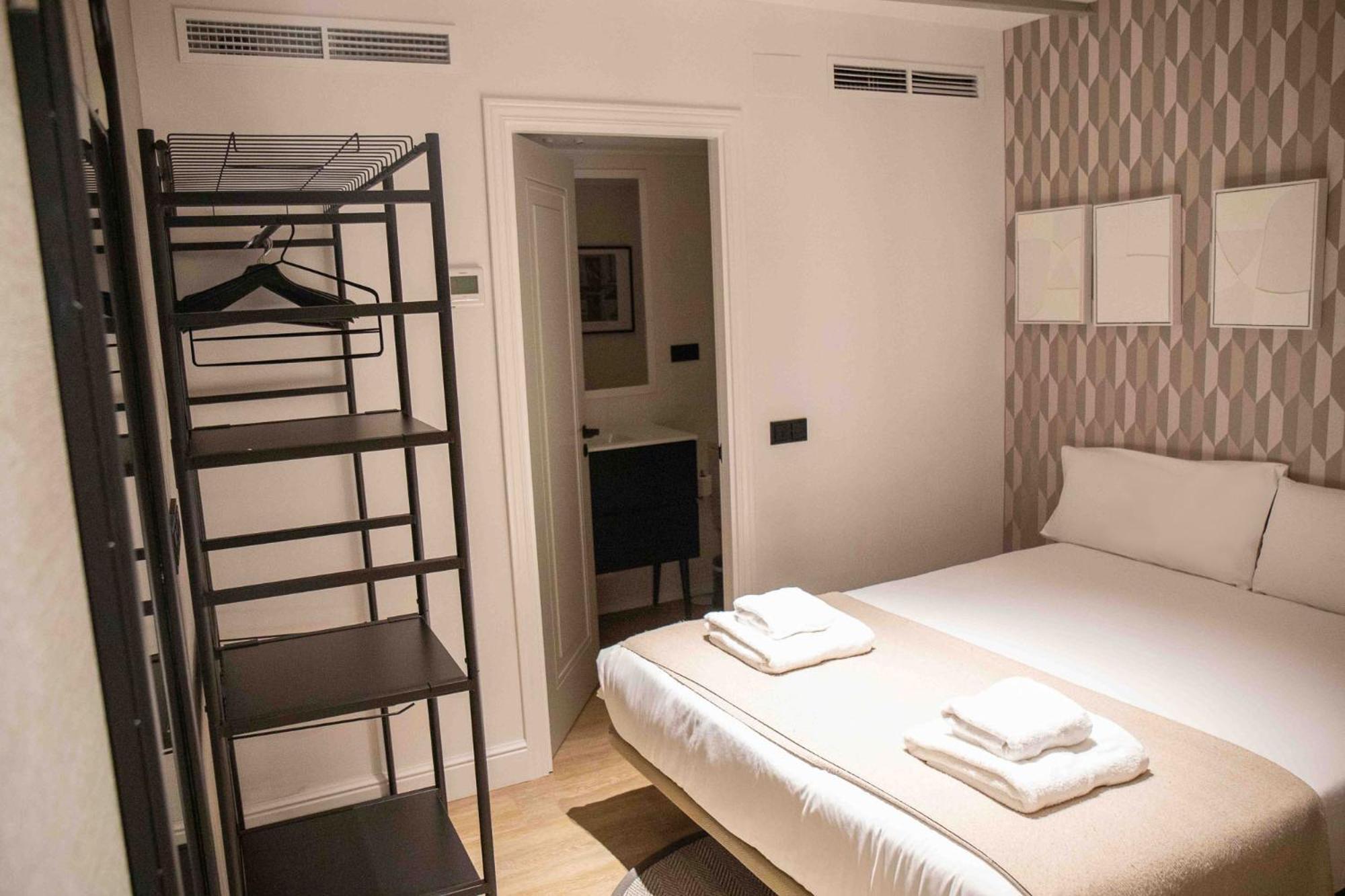Edmond Vibes Puerta Del Sol Suites