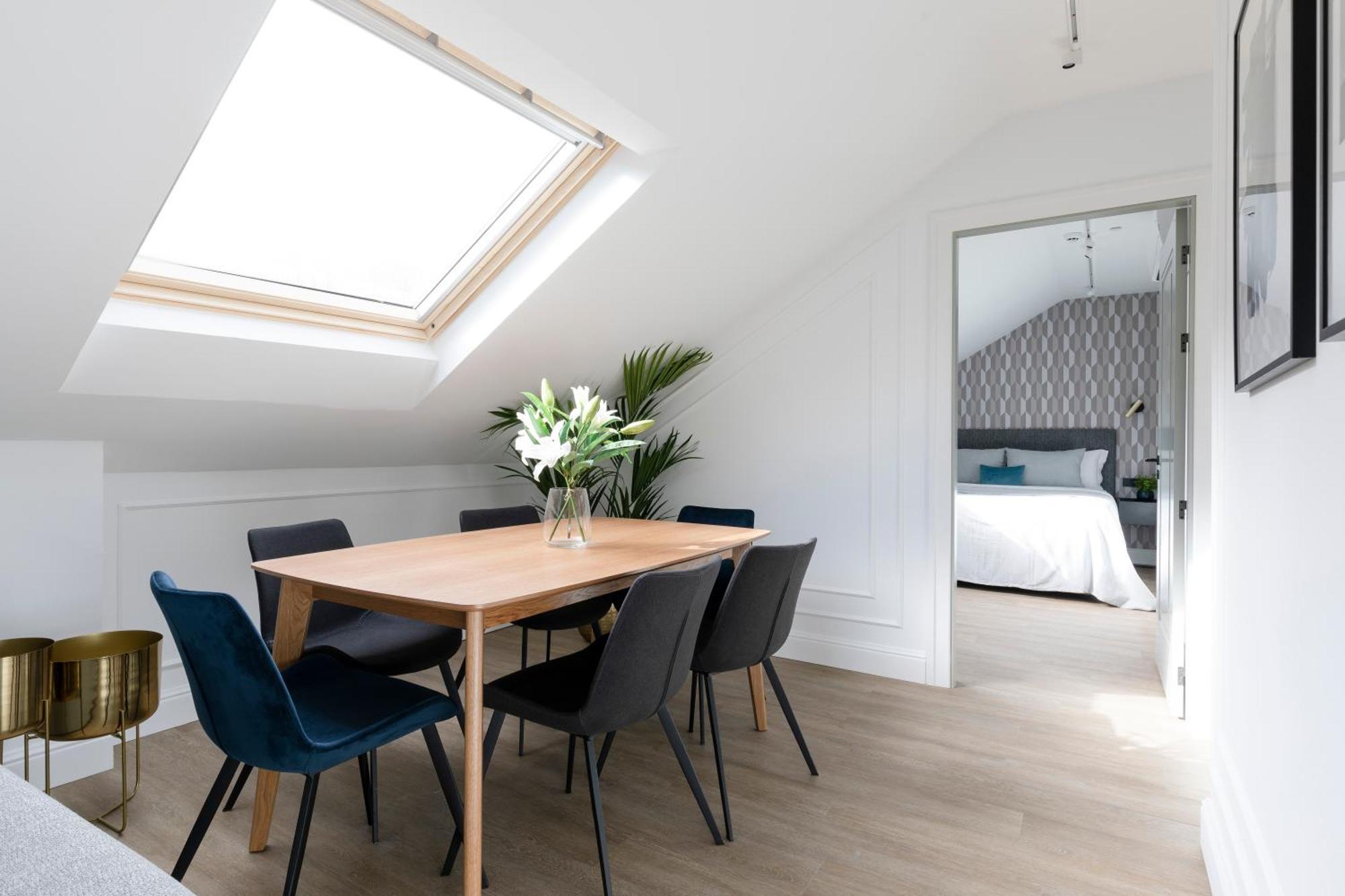 Apartamento Edmond Vibes Puerta Del Sol Suites Madrid