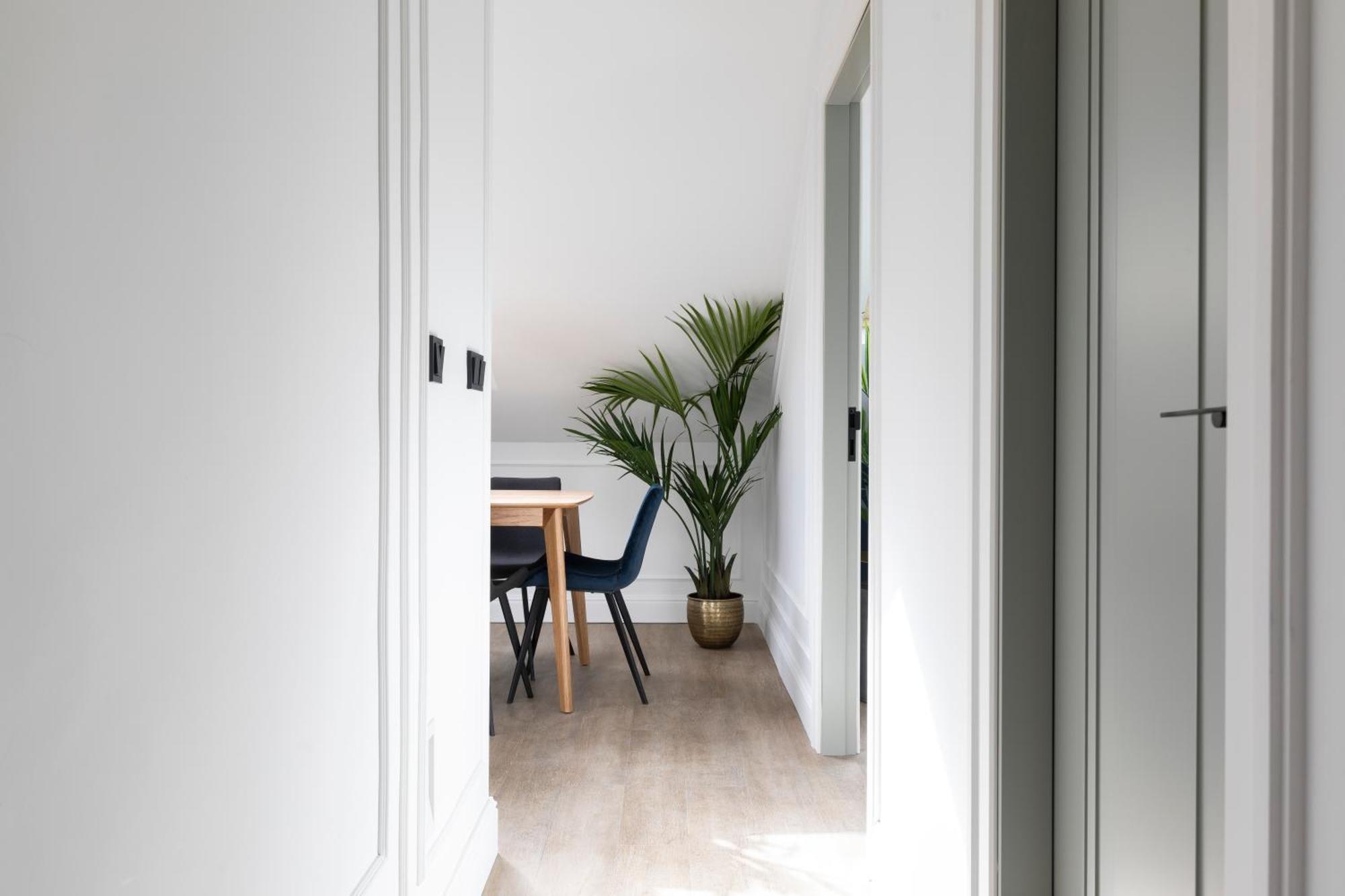 Edmond Vibes Puerta Del Sol Suites *
