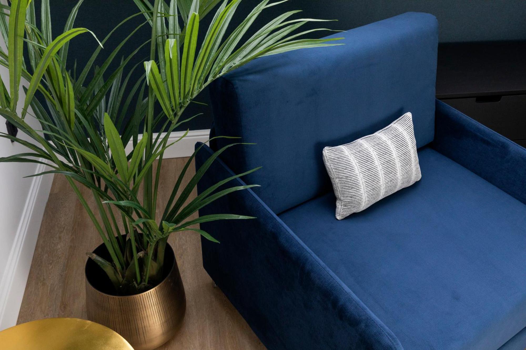 Edmond Vibes Puerta Del Sol Suites Apartment Madrid