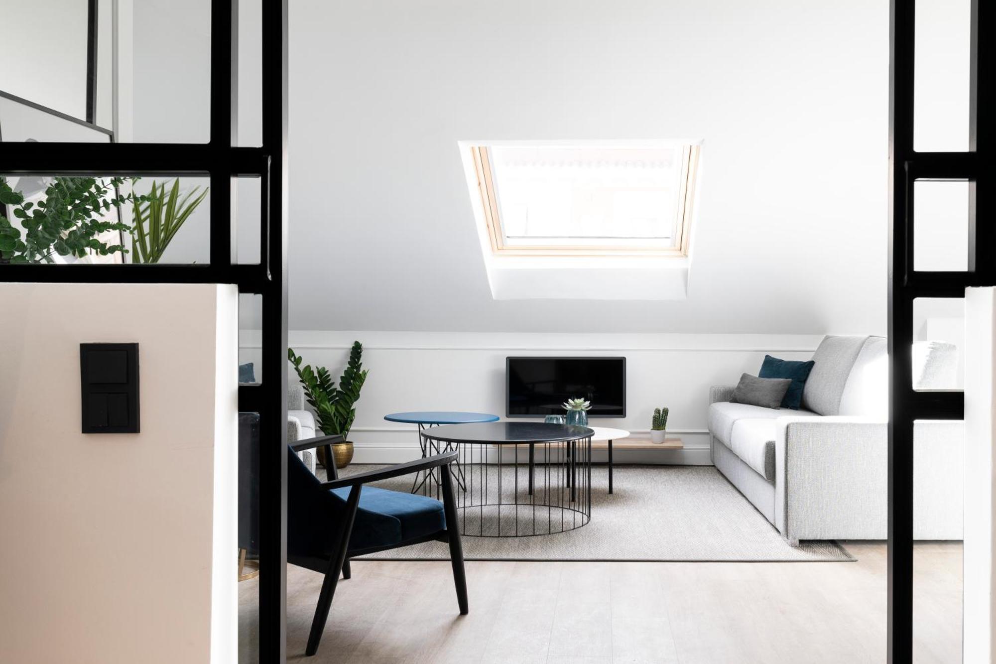 Edmond Vibes Puerta Del Sol Suites * Madrid