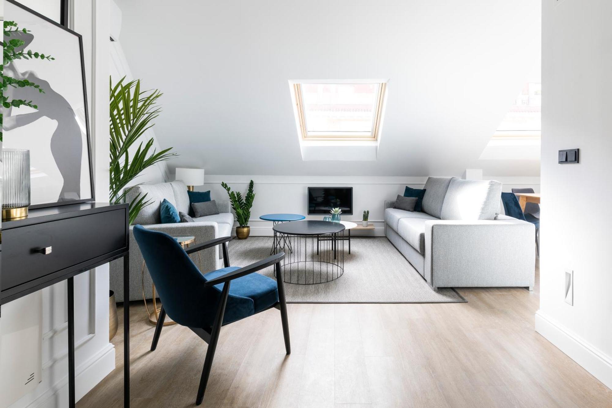 Edmond Vibes Puerta Del Sol Suites