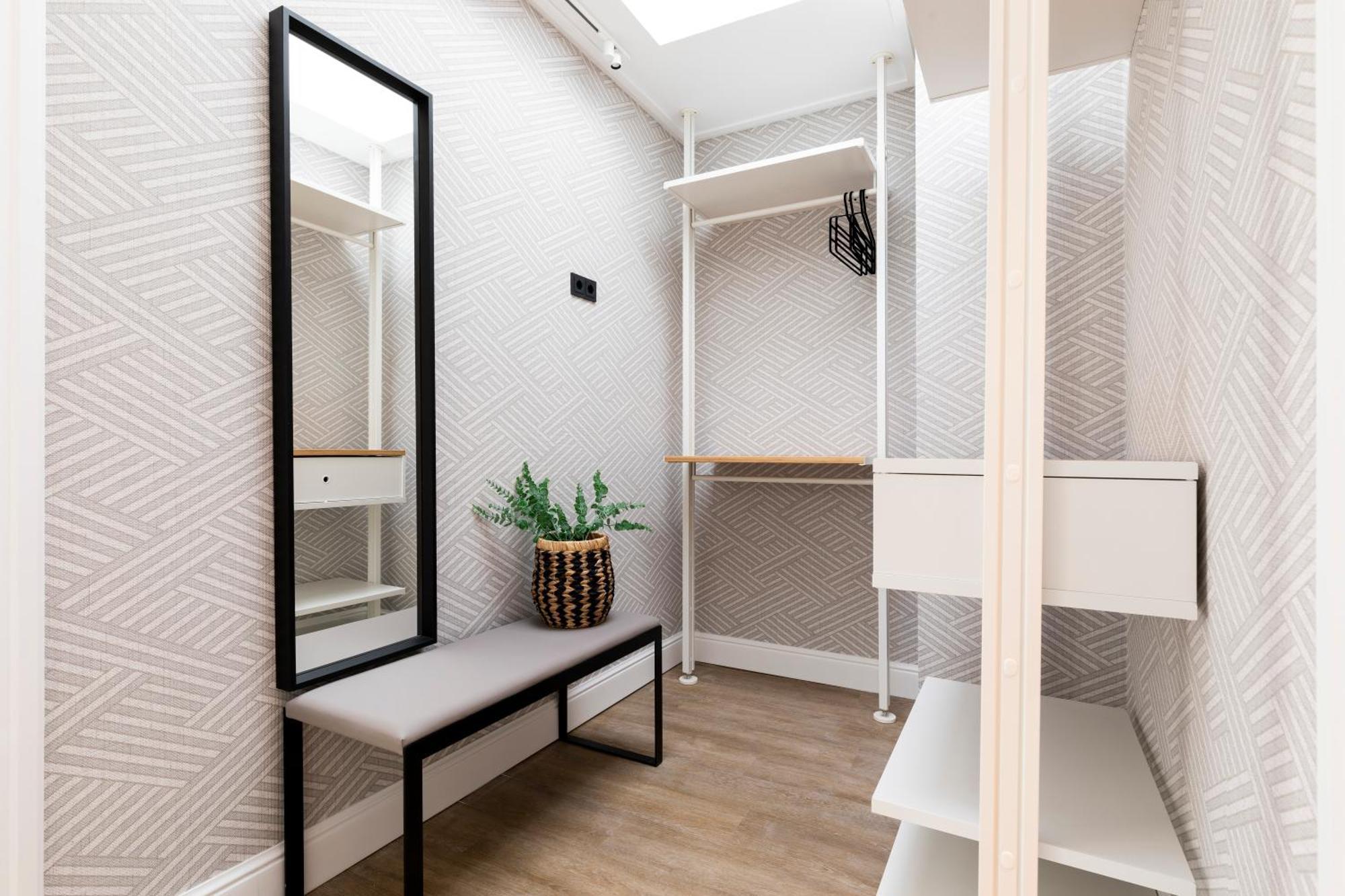 Edmond Vibes Puerta Del Sol Suites Apartamento *